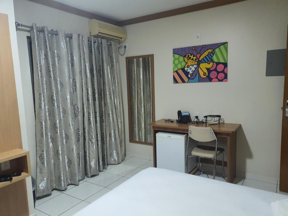 Golden Dolphin Resort - Grand & Express - Caldas Novas - Com Tv A Cabo - Aguas Termais Exteriör bild