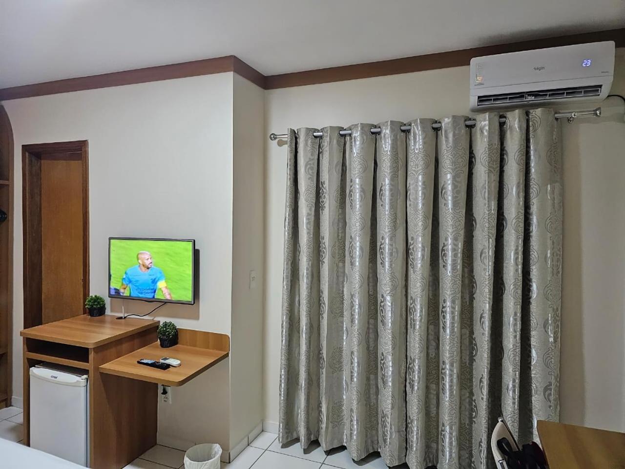 Golden Dolphin Resort - Grand & Express - Caldas Novas - Com Tv A Cabo - Aguas Termais Exteriör bild